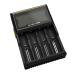 Универсальное зарядное устройство Nitecore SYSMAX Intellicharger D4